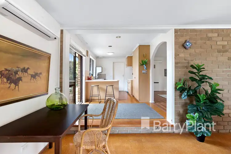 Second view of Homely house listing, 2 Branson Street, Rosebud VIC 3939