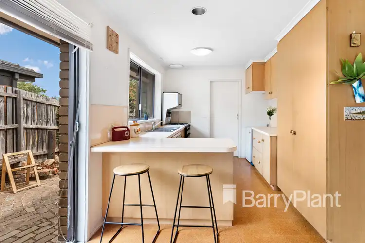 Fifth view of Homely house listing, 2 Branson Street, Rosebud VIC 3939