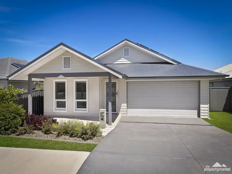 79 Louisiana Road, Hamlyn Terrace NSW 2259