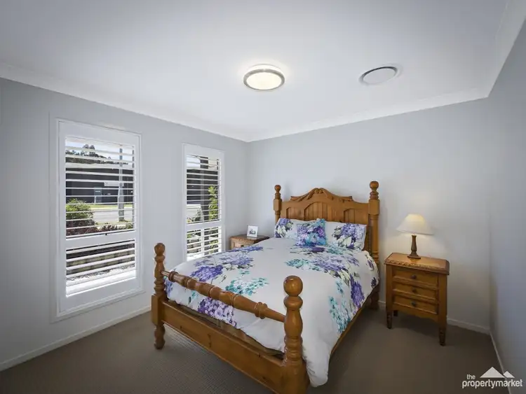Fifth view of Homely house listing, 79 Louisiana Road, Hamlyn Terrace NSW 2259