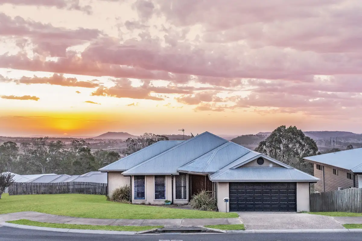Main view of Homely house listing, 9 McShane Drive, Mount Kynoch QLD 4350