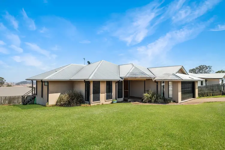 Sixth view of Homely house listing, 9 McShane Drive, Mount Kynoch QLD 4350