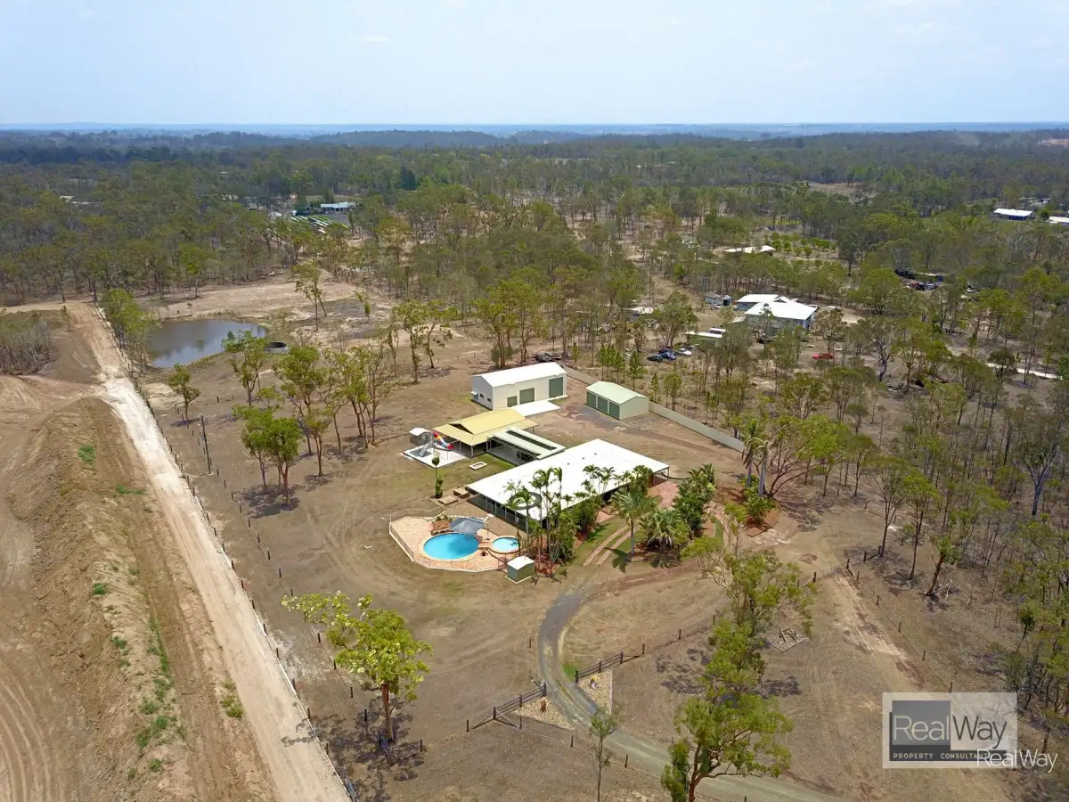 Main view of Homely rural property listing, 2342 Childers Road, Pine Creek QLD 4670