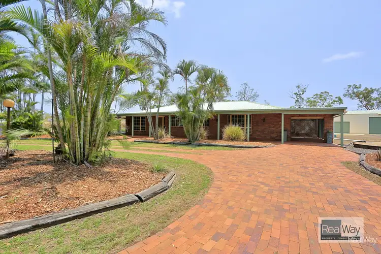 Third view of Homely rural property listing, 2342 Childers Road, Pine Creek QLD 4670