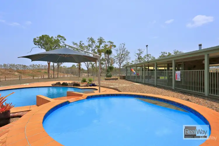 Fifth view of Homely rural property listing, 2342 Childers Road, Pine Creek QLD 4670
