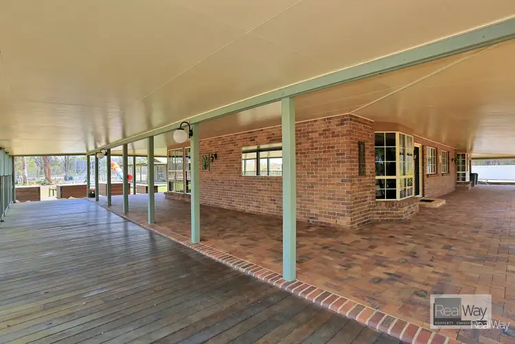 Sixth view of Homely rural property listing, 2342 Childers Road, Pine Creek QLD 4670