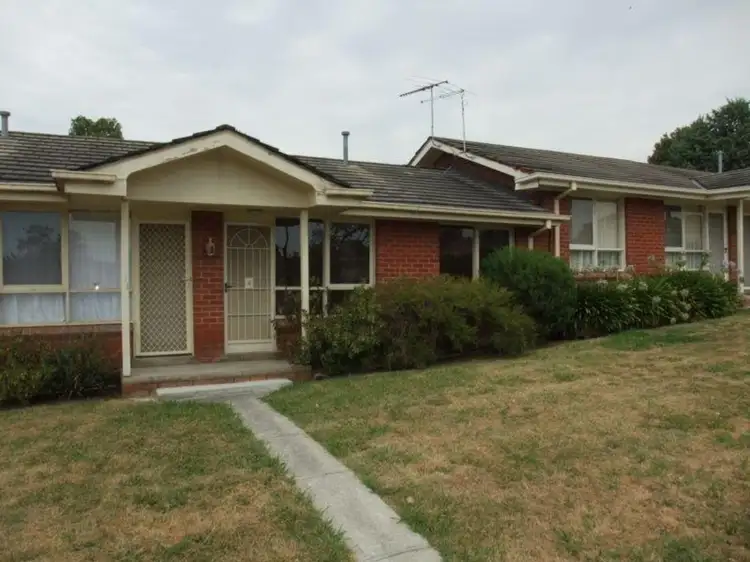 7 Cavehill Road