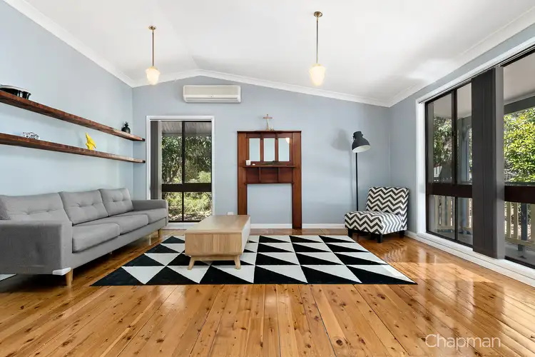 Second view of Homely house listing, 178 Railway Parade, Warrimoo NSW 2774