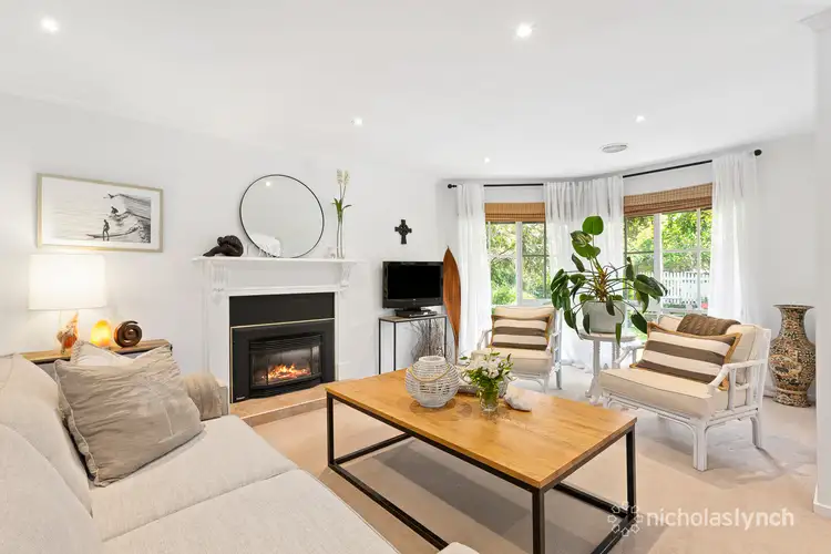 Second view of Homely house listing, 101 Strachans Road, Mornington VIC 3931