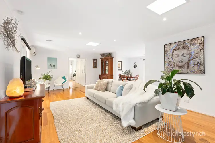 Fourth view of Homely house listing, 101 Strachans Road, Mornington VIC 3931