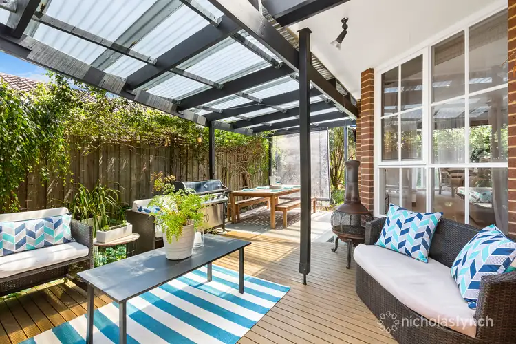 Fifth view of Homely house listing, 101 Strachans Road, Mornington VIC 3931