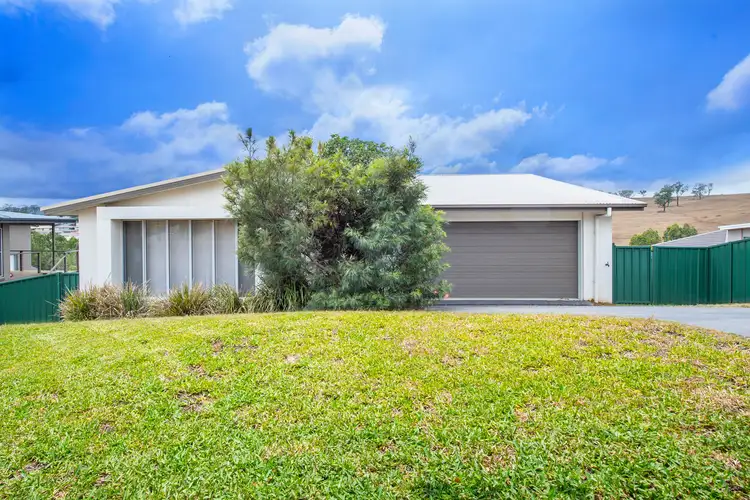 24 Jenkins Street, Muswellbrook NSW 2333