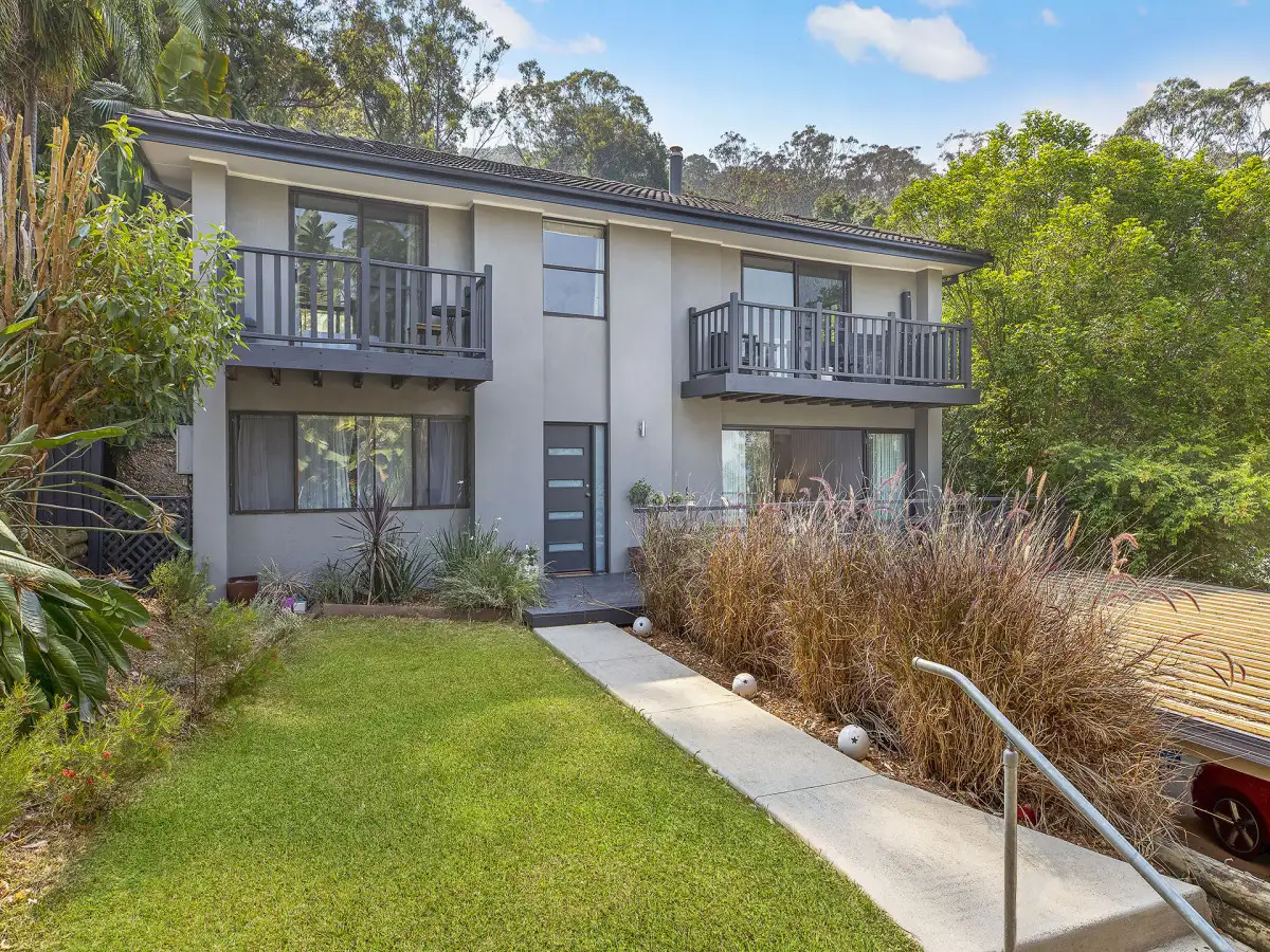 Main view of Homely house listing, 17 Joppa Street, Niagara Park NSW 2250