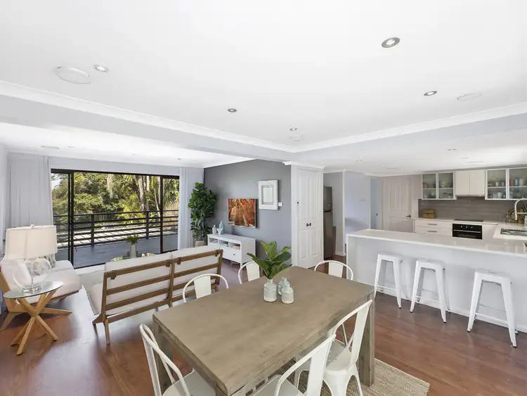 Second view of Homely house listing, 17 Joppa Street, Niagara Park NSW 2250