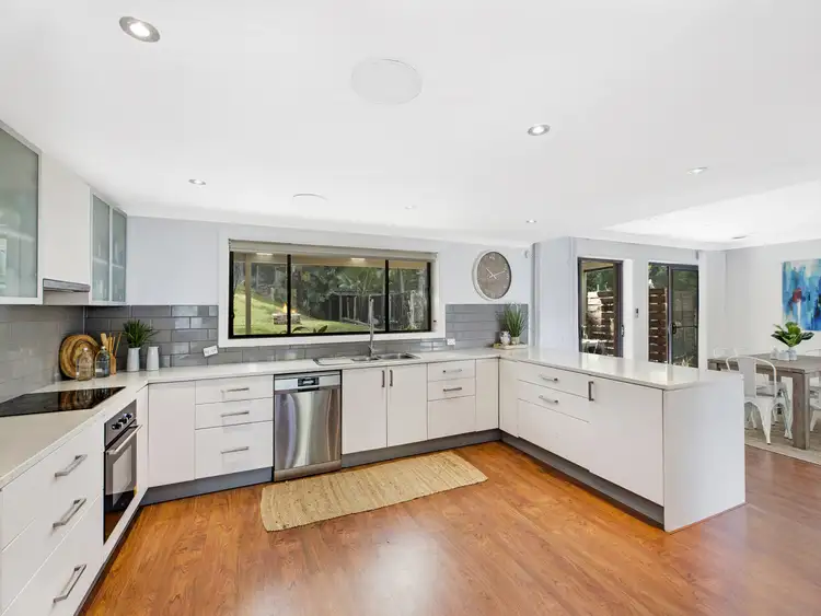 Fourth view of Homely house listing, 17 Joppa Street, Niagara Park NSW 2250