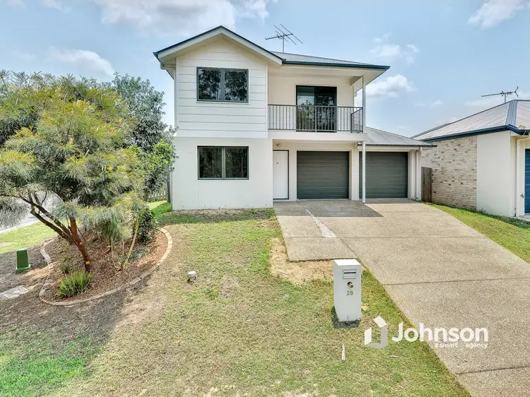 28 Barrington Circuit, Waterford QLD 4133