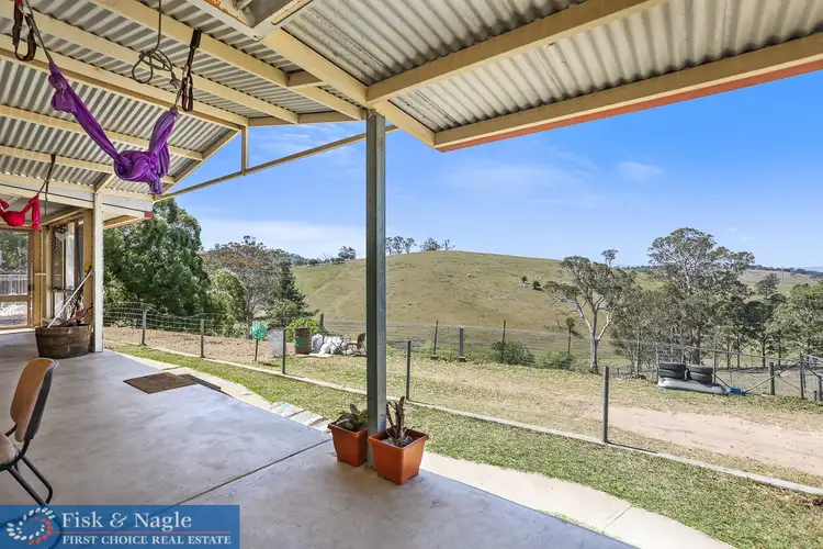 Main view of Homely house listing, 253 Grosses Creek Road, Bega NSW 2550