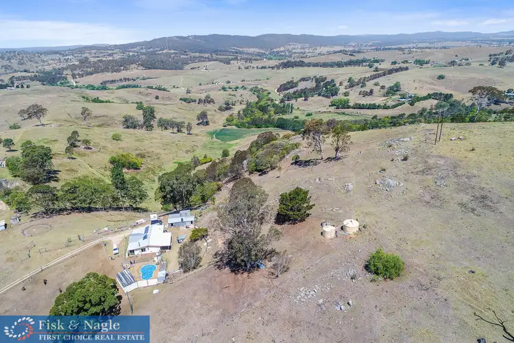 Second view of Homely house listing, 253 Grosses Creek Road, Bega NSW 2550