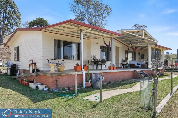 Fourth view of Homely house listing, 253 Grosses Creek Road, Bega NSW 2550