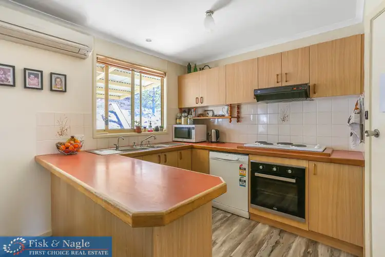 Fifth view of Homely house listing, 253 Grosses Creek Road, Bega NSW 2550