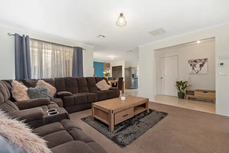 Second view of Homely house listing, 12 Cornwell Crescent, Cranbourne East VIC 3977