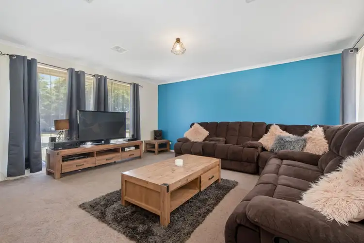 Third view of Homely house listing, 12 Cornwell Crescent, Cranbourne East VIC 3977