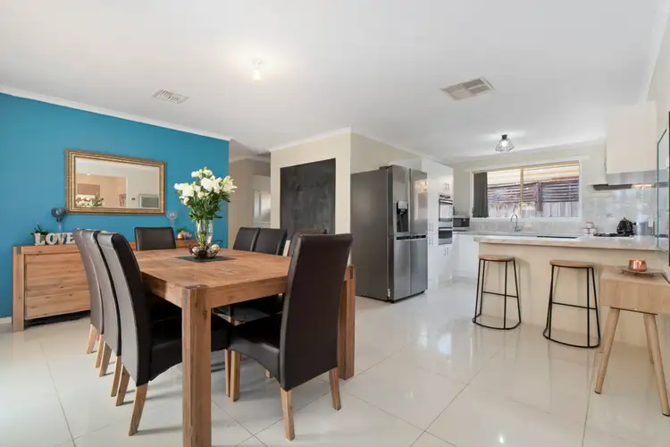 Sixth view of Homely house listing, 12 Cornwell Crescent, Cranbourne East VIC 3977