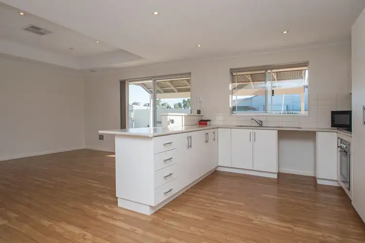 Fourth view of Homely house listing, 25a Turner Street, South Kalgoorlie WA 6430