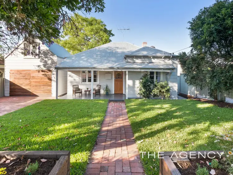 4 Aughton Street, Bayswater WA 6053