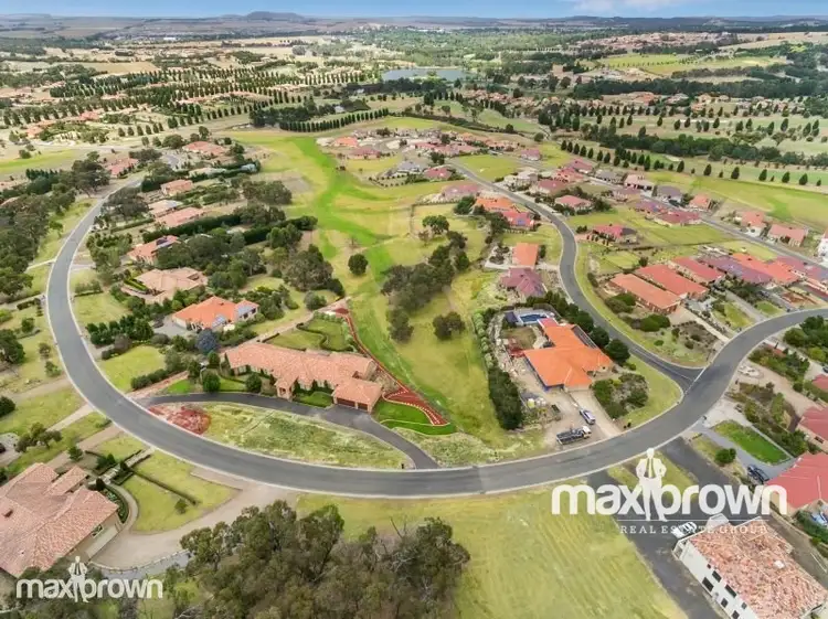 Seventh view of Homely land listing, 50 Knight Way, Hidden Valley VIC 3756