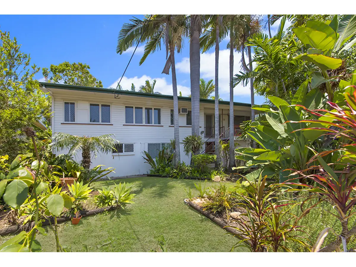 Main view of Homely house listing, 3 Myndee Street, Vincent QLD 4814