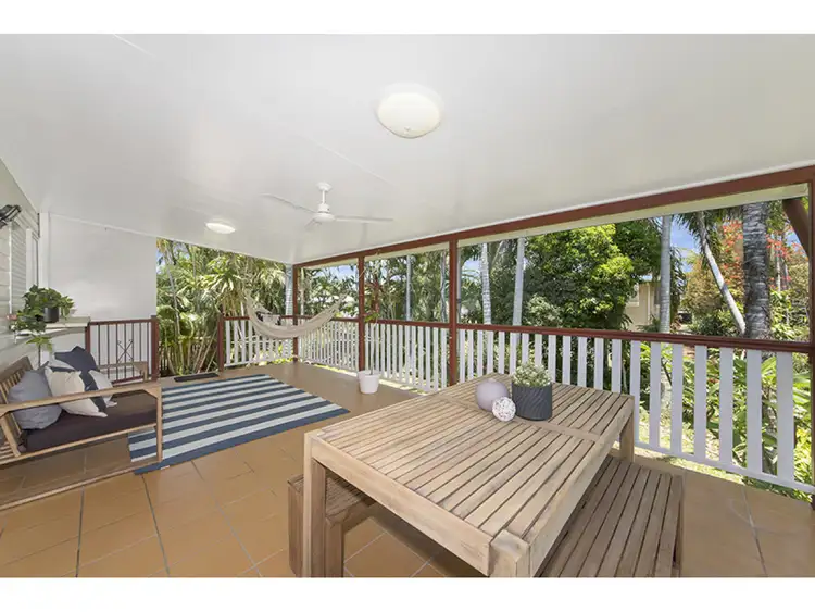 Fourth view of Homely house listing, 3 Myndee Street, Vincent QLD 4814