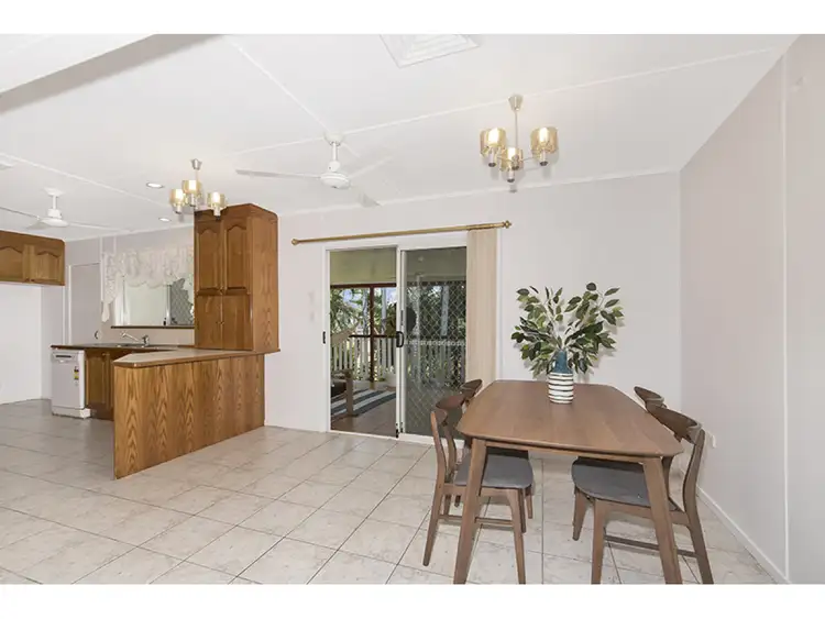 Sixth view of Homely house listing, 3 Myndee Street, Vincent QLD 4814