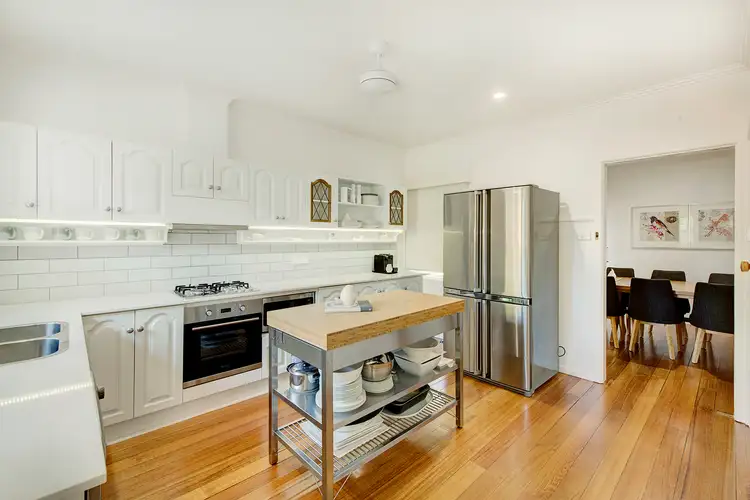 Sixth view of Homely house listing, 31 Liddesdale Avenue, Frankston South VIC 3199
