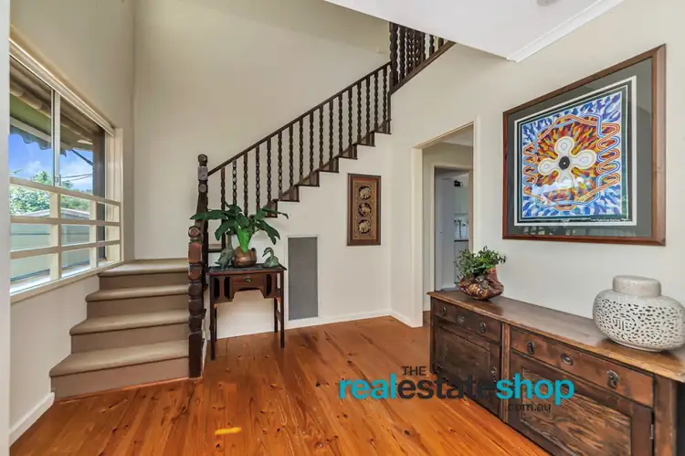 Second view of Homely house listing, 40 Dixon Drive, Holder ACT 2611