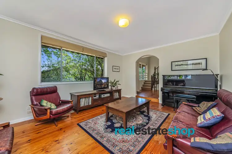 Fourth view of Homely house listing, 40 Dixon Drive, Holder ACT 2611