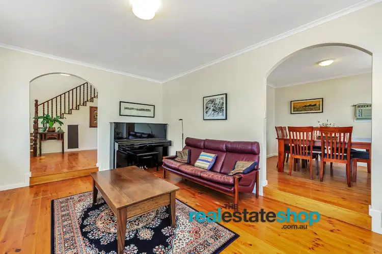 Fifth view of Homely house listing, 40 Dixon Drive, Holder ACT 2611