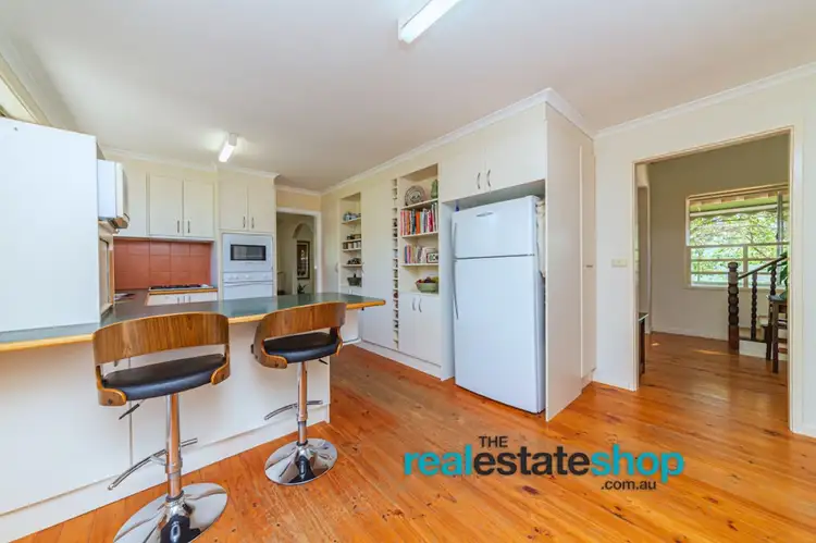 Sixth view of Homely house listing, 40 Dixon Drive, Holder ACT 2611