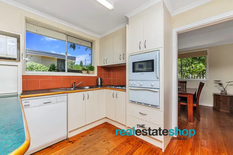 Seventh view of Homely house listing, 40 Dixon Drive, Holder ACT 2611
