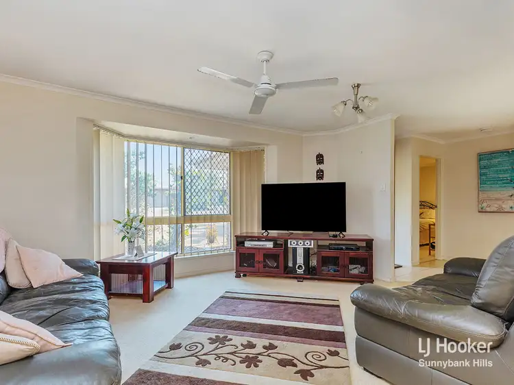 Third view of Homely house listing, 91 Kulcha Street, Algester QLD 4115