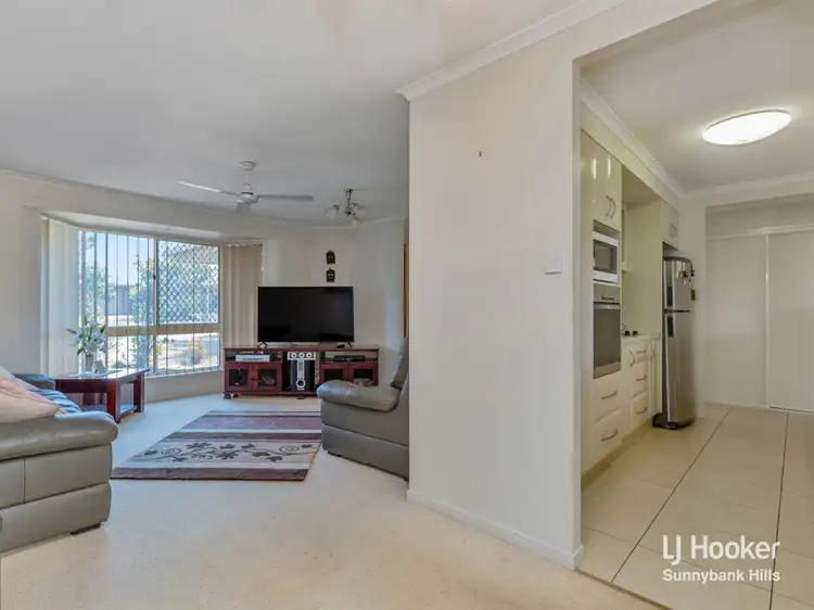 Fourth view of Homely house listing, 91 Kulcha Street, Algester QLD 4115