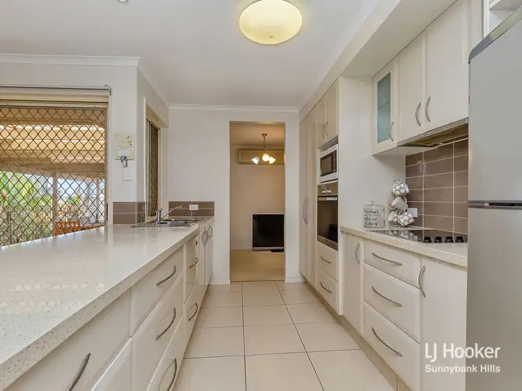 Fifth view of Homely house listing, 91 Kulcha Street, Algester QLD 4115