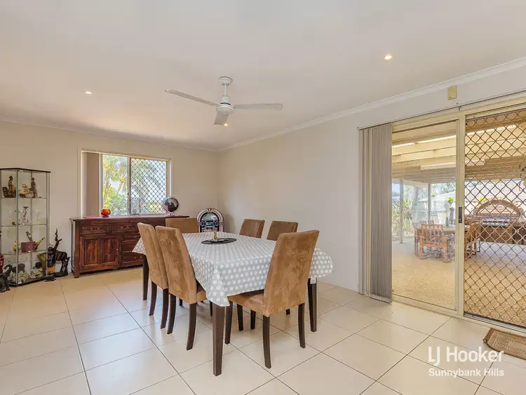 Sixth view of Homely house listing, 91 Kulcha Street, Algester QLD 4115