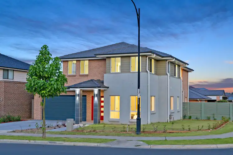 Main view of Homely house listing, 2 Alinta Promenade, Jordan Springs NSW 2747