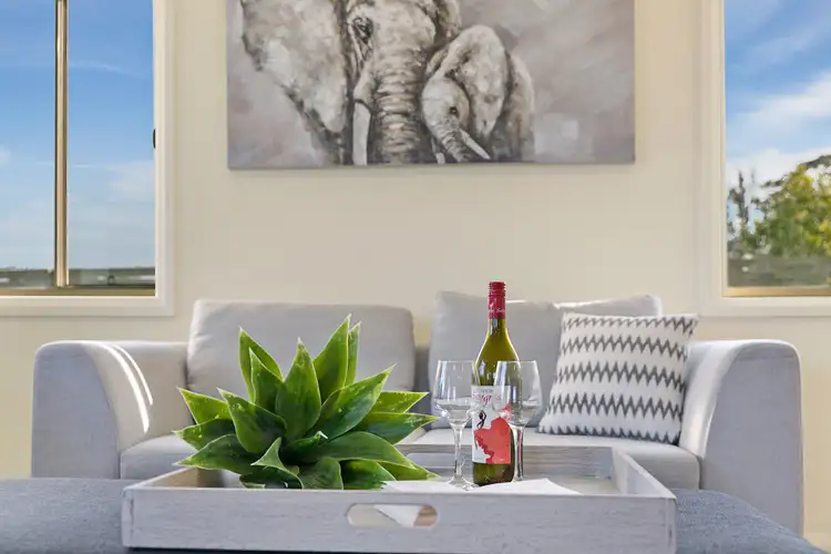 Sixth view of Homely house listing, 2 Alinta Promenade, Jordan Springs NSW 2747