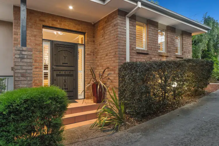 Second view of Homely townhouse listing, 1/102 Sycamore Road, Frankston South VIC 3199