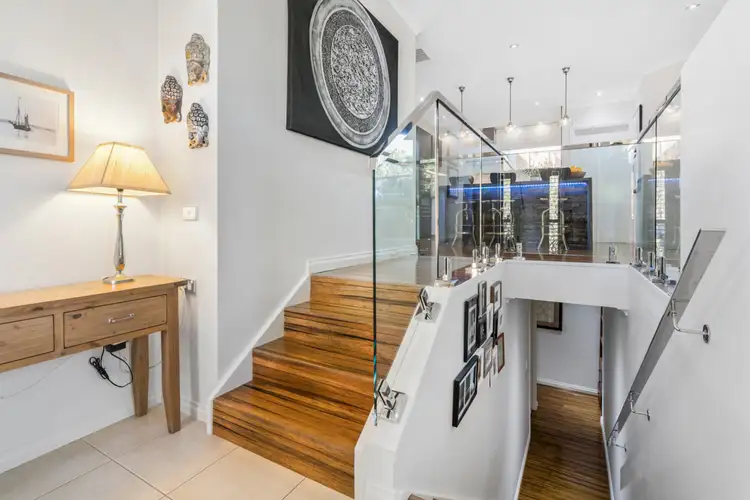 Third view of Homely townhouse listing, 1/102 Sycamore Road, Frankston South VIC 3199