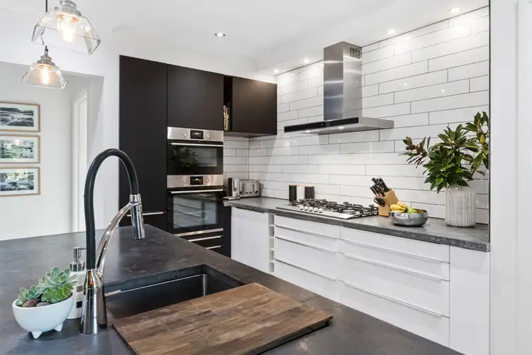 Fifth view of Homely townhouse listing, 1/102 Sycamore Road, Frankston South VIC 3199