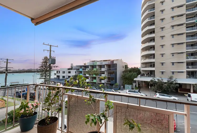 3/13 Otranto Avenue, Caloundra QLD 4551