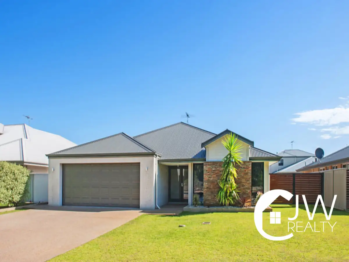 Main view of Homely house listing, 17 Masthead Loop, Geographe WA 6280